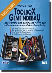 Toolbox Gemeindebau (DVD)-0