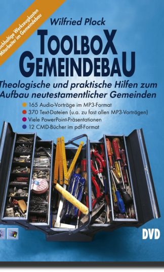 Toolbox Gemeindebau (DVD)-0
