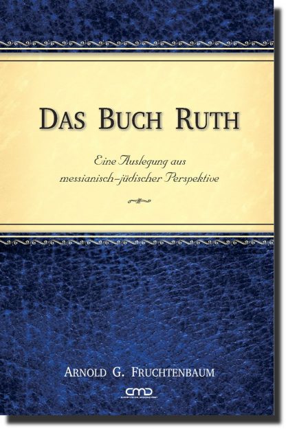 Das Buch Ruth-0