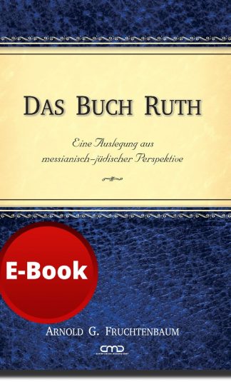 Das Buch Ruth - E-Book-0