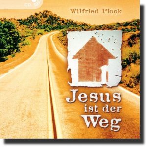 Jesus ist der Weg (20 Give-Away-Hörbücher) -0