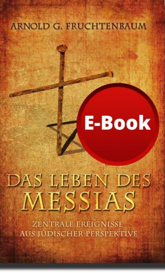 Das Leben des Messias - E-Book-0