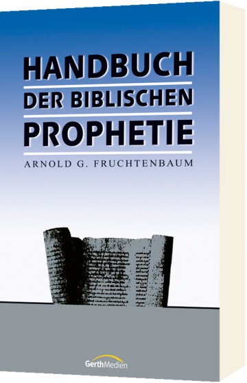 Handbuch der biblischen Prophetie-0