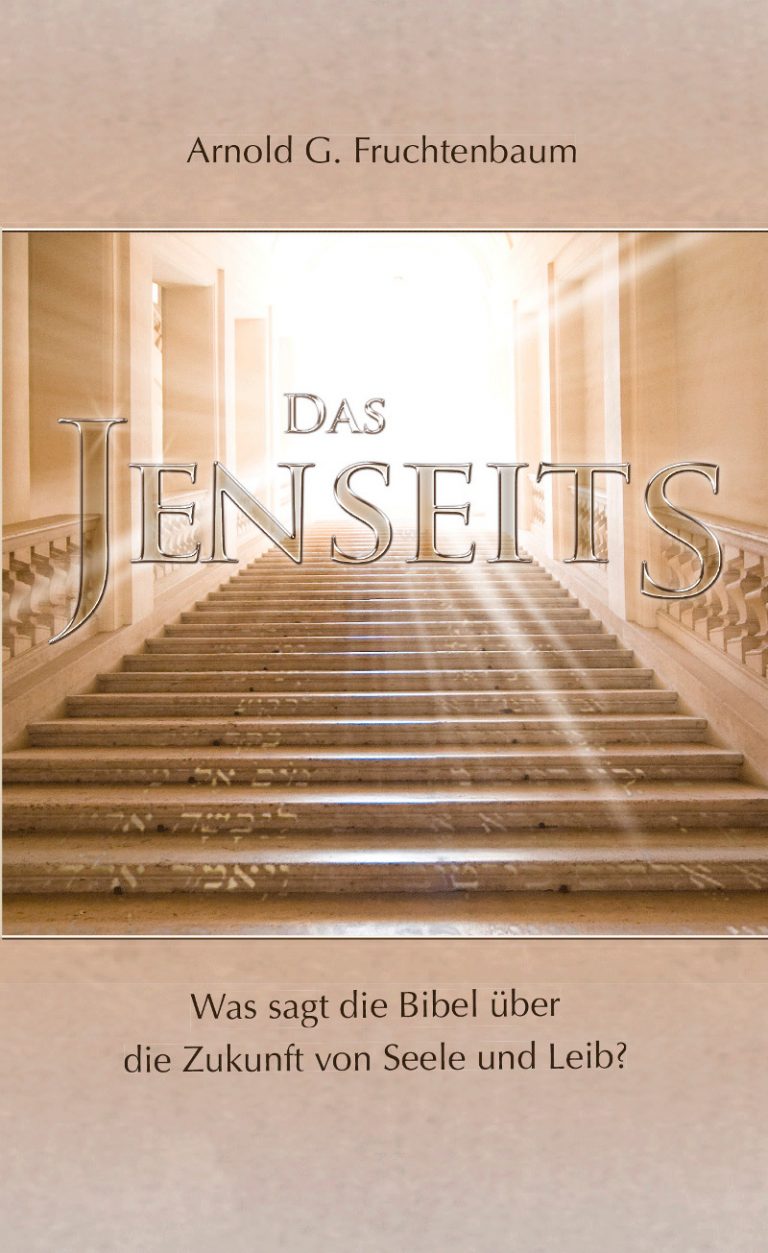 Das Jenseits - Was sagt die Bibel über die Zukunft von Seele und Leib ...