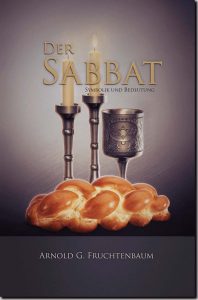 Der Sabbat - Symbolik und Bedeutung-0
