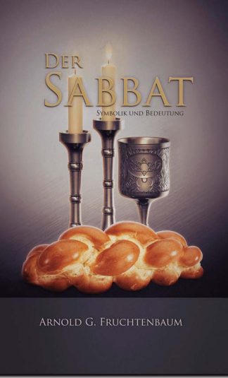 Der Sabbat - Symbolik und Bedeutung-0