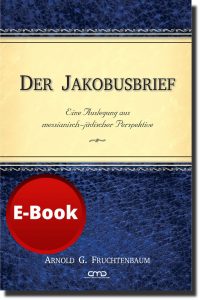 Der Jakobusbrief - E-Book-0