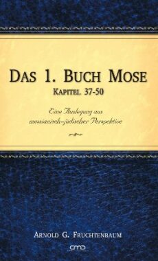 Das 1. Buch Mose