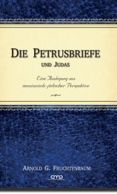 Die Petrusbriefe und Judas-0