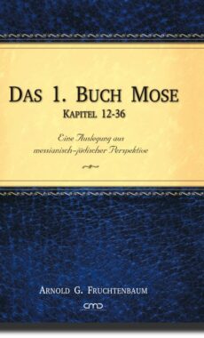 Das 1. Buch Mose - Kapitel 12-36-0