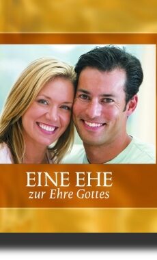 Eine Ehe zur Ehre Gottes (Hörbuch)-0