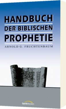 Handbuch der biblischen Prophetie-0