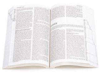 Schlachter 2000 Bibel – Paperback-Ausgabe – Bild 4