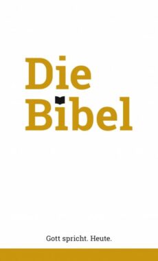 Schlachter 2000 Bibel – Paperback-Ausgabe