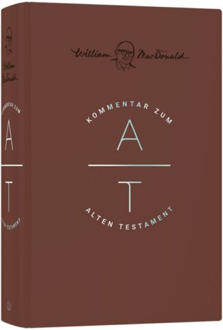 Kommentar zum Alten Testament (MacDonald) – Bild 2