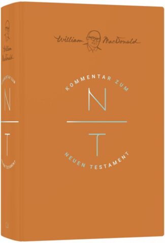 Kommentar zum Neuen Testament (MacDonald) – Bild 2