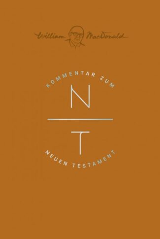 Kommentar zum Neuen Testament (MacDonald)