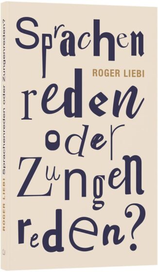 Sprachenreden oder Zungenreden? – Bild 3